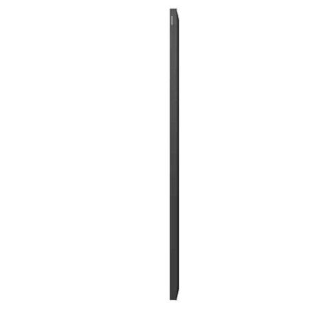 Samsung Monitor profesjonalny QB43C 43 cale Błyszczący 16h/7 350(cd/m2) 3840x2160 (UHD) S10 Player (Tizen 7, VXT Ready) WiFi/BT 3 lata O