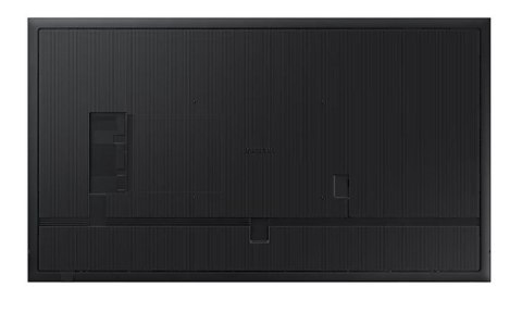 Samsung Monitor profesjonalny QB55C 55 cali Błyszczący 16h/7 350(cd/m2) 3840x2160 (UHD) S10 Player (Tizen 7, VXT Ready) WiFi/BT 3 lata O