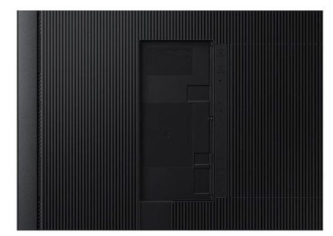 Samsung Monitor profesjonalny QB55C 55 cali Błyszczący 16h/7 350(cd/m2) 3840x2160 (UHD) S10 Player (Tizen 7, VXT Ready) WiFi/BT 3 lata O