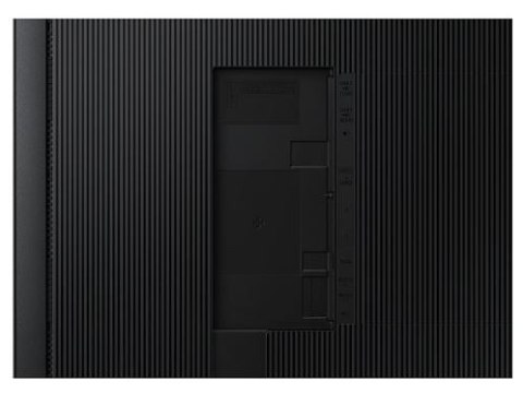 Samsung Monitor profesjonalny QB65C 65 cali Błyszczący 16h/7 350(cd/m2) 3840x2160 (UHD) S10 Player (Tizen 7) WiFi/BT 3 lata On-Site (LH6