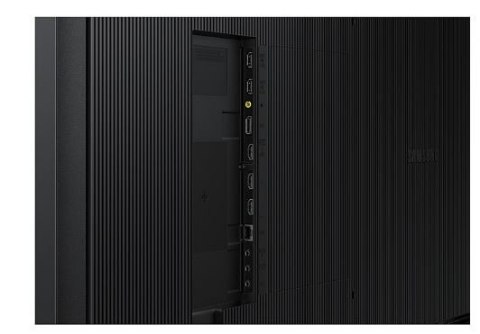 Samsung Monitor profesjonalny QH50C 50 cali Matowy 24h/7 700(cd/m2) 3840 x 2160 (UHD) S10 Player (Tizen 7) WiFi/BT 3 lata On-Site (LH50Q