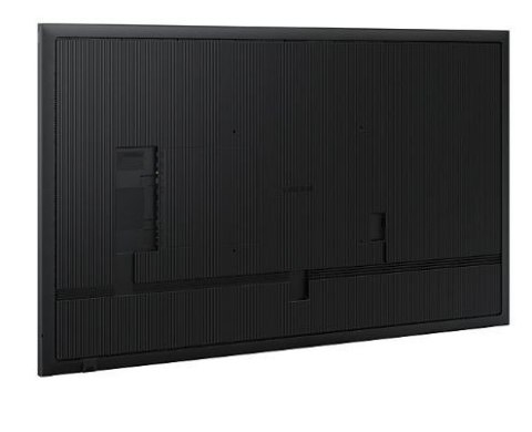 Samsung Monitor profesjonalny QH65C 65 cali Matowy 24h/7 700(cd/m2) 3840 x 2160 (UHD) S10 Player (Tizen 7) WiFi/BT 3 lata On-Site (LH65Q