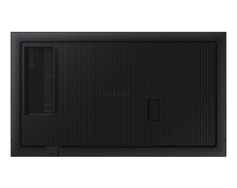 Samsung Monitor profesjonalny QM32C 32 cale Błyszcząca/IPS 24h/7 400(cd/m2) 1920x1080 (FHD) S10 Player (Tizen 7, VXT Ready) Wi-Fi/BT 3 l