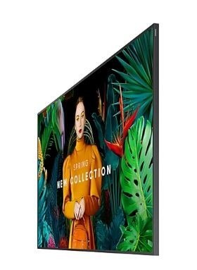 Samsung Monitor profesjonalny QM55C 55 cali Matowy 24h/7 500(cd/m2) 3840 x 2160 (UHD) S10 Player (Tizen 7) WiFi/BT 3 lata On-Site (LH55Q Samsung Monitor profesjonalny QM55C 55 cali Matowy 24h/7 500(cd/m2) 3840 x 2160 (UHD) S10 Player (Tizen 7) WiFi/BT 3 lata On-Site (LH55Q