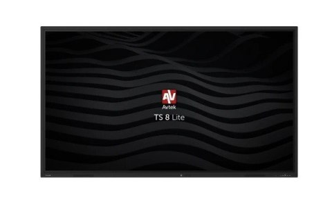 Avtek Monitor interaktywny Avtek TS 8 Lite 98 Avtek Monitor interaktywny Avtek TS 8 Lite 98