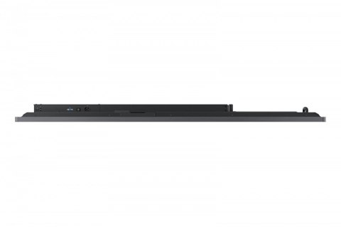 Samsung Monitor interaktywny WA65D 65 cali Dotykowy 16h/7 400(cd/m2) 3840x2160 (UHD) Android 13 3xHDMI 5xUSB 1xRJ45 WiFi/BT 3 lata On-Si