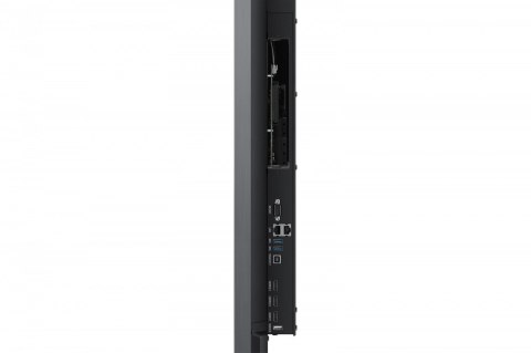 Samsung Monitor interaktywny WA65D 65 cali Dotykowy 16h/7 400(cd/m2) 3840x2160 (UHD) Android 13 3xHDMI 5xUSB 1xRJ45 WiFi/BT 3 lata On-Si