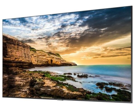 Samsung Monitor profesjonalny QE43T 43 cale Błyszczący 16h/7 300(cd/m2) 3840x2160 (UHD) Lite Player (only) 3 lata On-Site (LH43QETELGC Samsung Monitor profesjonalny QE43T 43 cale Błyszczący 16h/7 300(cd/m2) 3840x2160 (UHD) Lite Player (only) 3 lata On-Site (LH43QETELGC