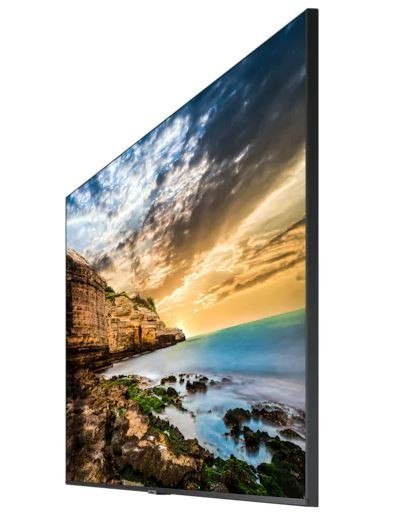 Samsung Monitor profesjonalny QE43T 43 cale Błyszczący 16h/7 300(cd/m2) 3840x2160 (UHD) Lite Player (only) 3 lata On-Site (LH43QETELGC Samsung Monitor profesjonalny QE43T 43 cale Błyszczący 16h/7 300(cd/m2) 3840x2160 (UHD) Lite Player (only) 3 lata On-Site (LH43QETELGC