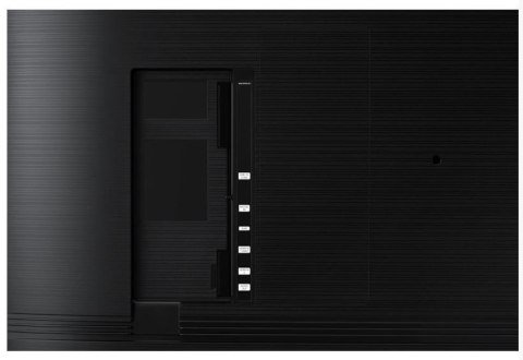Samsung Monitor profesjonalny QE43T 43 cale Błyszczący 16h/7 300(cd/m2) 3840x2160 (UHD) Lite Player (only) 3 lata On-Site (LH43QETELGC Samsung Monitor profesjonalny QE43T 43 cale Błyszczący 16h/7 300(cd/m2) 3840x2160 (UHD) Lite Player (only) 3 lata On-Site (LH43QETELGC