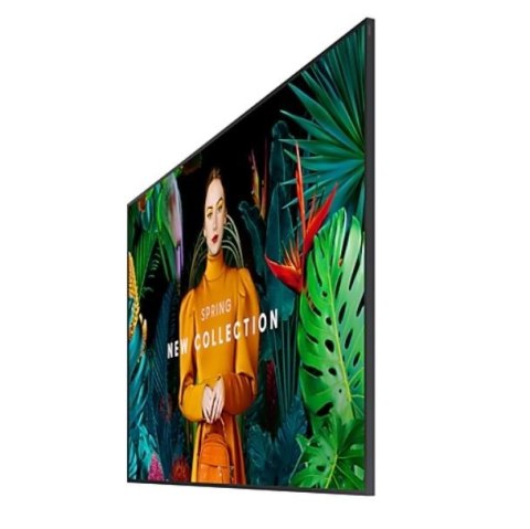 Samsung Monitor profesjonalny QH98C 98 cali Matowy 24h/7 700(cd/m2) 3840x2160 (UHD) S10 Player (Tizen 7) WiFi/BT 3 lata On-Site (LH98QHC Samsung Monitor profesjonalny QH98C 98 cali Matowy 24h/7 700(cd/m2) 3840x2160 (UHD) S10 Player (Tizen 7) WiFi/BT 3 lata On-Site (LH98QHC