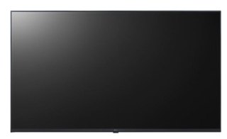 LG Electronics Monitor wielkoformatowy 43 cale 43UL3J 300cd/m2 UHD IPS 16/7