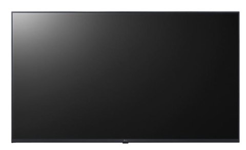 LG Electronics Monitor wielkoformatowy 43 cale 43UL3J 300cd/m2 UHD IPS 16/7