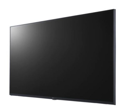 LG Electronics Monitor wielkoformatowy 43 cale 43UL3J 300cd/m2 UHD IPS 16/7