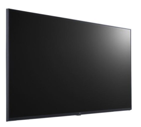LG Electronics Monitor wielkoformatowy 43 cale 43UL3J 300cd/m2 UHD IPS 16/7