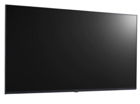 LG Electronics Monitor wielkoformatowy 43 cale 43UL3J 300cd/m2 UHD IPS 16/7