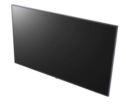 LG Electronics Monitor wielkoformatowy 43 cale 43UL3J 300cd/m2 UHD IPS 16/7