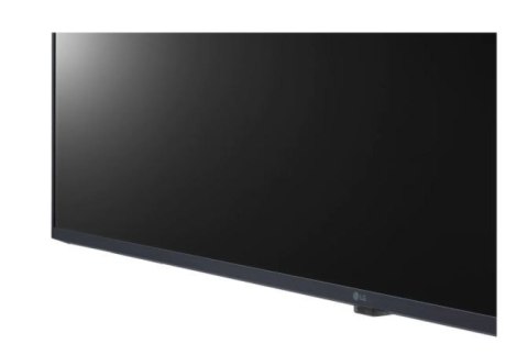 LG Electronics Monitor wielkoformatowy 43 cale 43UL3J 300cd/m2 UHD IPS 16/7