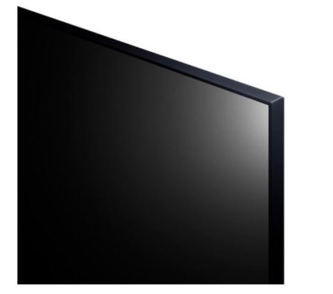 LG Electronics Monitor wielkoformatowy 43 cale 43UL3J 300cd/m2 UHD IPS 16/7