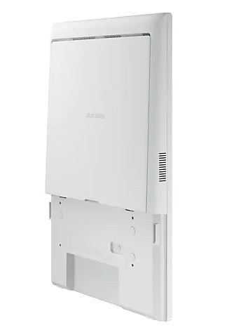 Samsung Monitor profesjonalny KIOSK KM24A/Tizen 24 cale Matowy, Dotykowa 16h/7 250(cd/m2) 1920x1080(FHD) S6 Player 3 lata d2d (LH24KMATB