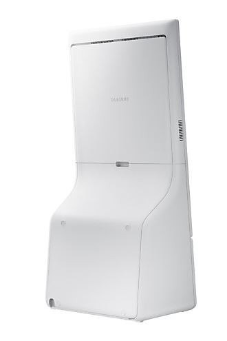 Samsung Monitor profesjonalny KIOSK KM24A/Tizen 24 cale Matowy, Dotykowa 16h/7 250(cd/m2) 1920x1080(FHD) S6 Player 3 lata d2d (LH24KMATB