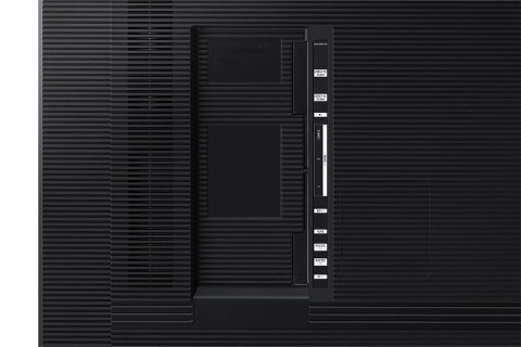 Samsung Monitor profesjonalny QH50B 50 cali Matowy 24h/7 700(cd/m2) 3840 x 2160 (UHD) S10 Player (Tizen 6.5) WiFi/BT 3 lata On-Site (LH5