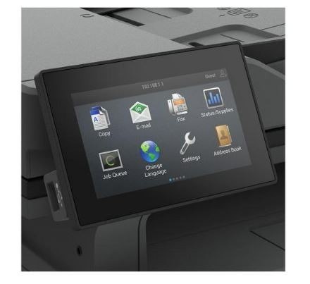 Lexmark Urządzenie wielofunkcyjne MX432adwe 29S8110