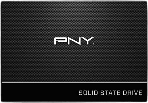 PNY Dysk SSD 4TB 2,5 SATA3 SSD7CS900-4TB-RB PNY Dysk SSD 4TB 2,5 SATA3 SSD7CS900-4TB-RB