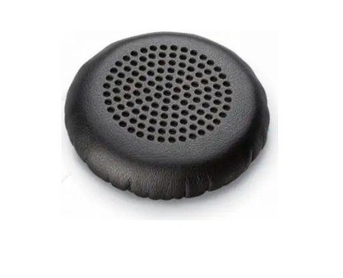 POLY Poduszka słuchawkowa duża ze sztucznej skóry EncorePro HW530/540 (1 sztuka) 85R21AA