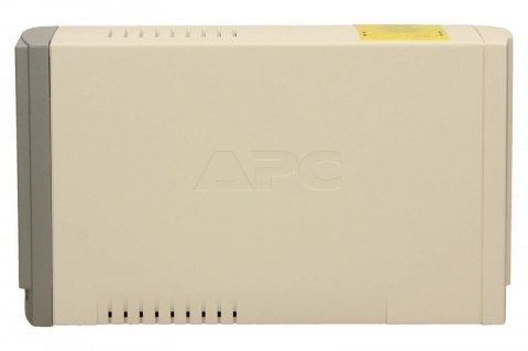 APC BACK-UPS CS 650VA USB/SERIAL 230V BK650EI APC BACK-UPS CS 650VA USB/SERIAL 230V BK650EI