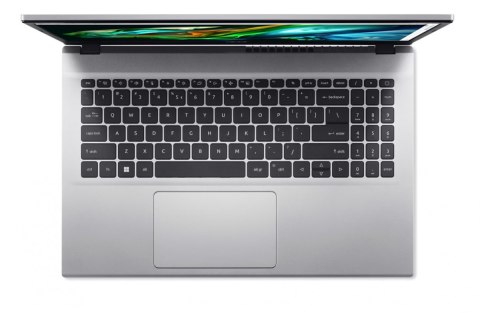 Acer Laptop Aspire 3 A315-44P-R33V R7 5700U 15,6 FHD 16GB 512GB No OS Silver