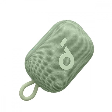 Anker Głośnik Soundcore GO SELECT 4 Bluetooth zielony