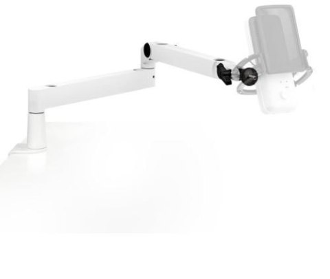 ELGATO Uchwyt do mikrofonu Wave Mic Arm Pro LP Biały
