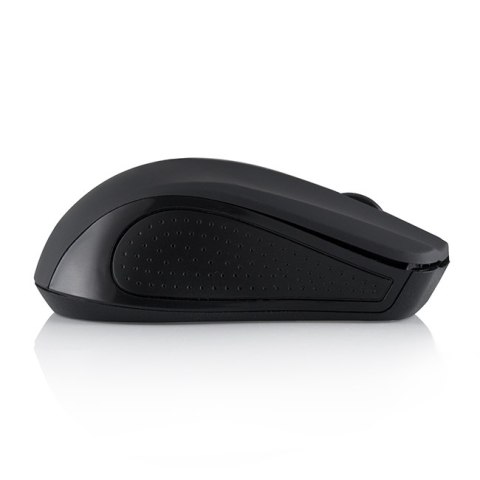 MODECOM BEZPRZEWODOWA MYSZ OPTYCZNA WM9 BLACK MODECOM BEZPRZEWODOWA MYSZ OPTYCZNA WM9 BLACK