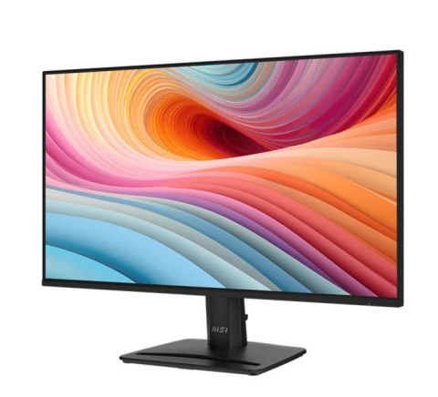 MSI Monitor 24.5 cala PRO MP251 E2 LED/FHD/Flat/120Hz/czarny
