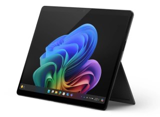 Microsoft Surface Pro 11 Snapdragon X Plus/16GB/512GB/Black/ZIL-00024