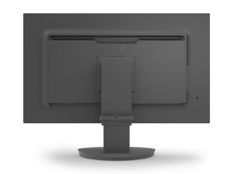 NEC Monitor MultiSync EA242F 24 cale czarny USB-C