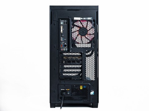 OPTIMUS Komputer E-Sport GB550T-CR4 Ryzen 7 5800X/16GB/1TB/RTX 4060 EAGLE OC 8G/W