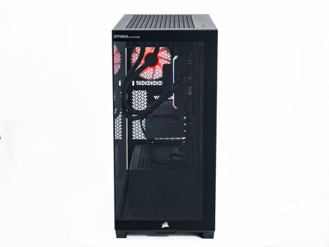 OPTIMUS Komputer E-Sport GB550T-CR4 Ryzen 7 5800X/16GB/1TB/RTX 4060 EAGLE OC 8G/W