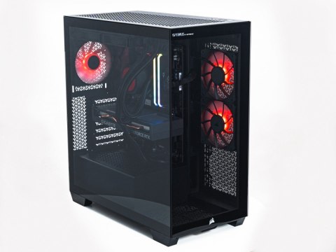 OPTIMUS Komputer E-Sport GB550T-CR4 Ryzen 7 5800X/16GB/1TB/RTX 4060 EAGLE OC 8G/W