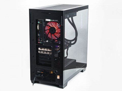 OPTIMUS Komputer E-Sport GB550T-CR4 Ryzen 7 5800X/16GB/1TB/RTX 4060 EAGLE OC 8G/W