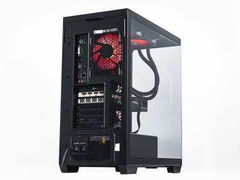 OPTIMUS Komputer E-Sport GB550T-CR4 Ryzen 7 5800X/16GB/1TB/RTX 4060 EAGLE OC 8G/W