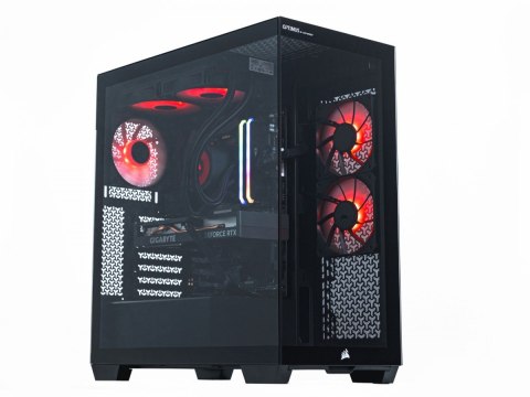 OPTIMUS Komputer E-Sport GB550T-CR4 Ryzen 7 5800X/16GB/1TB/RTX 4060 EAGLE OC 8G/W