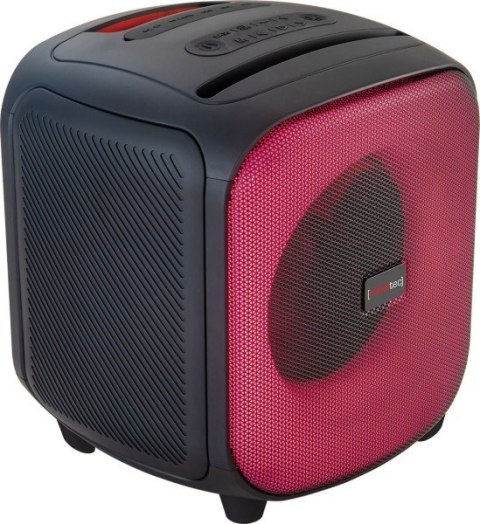 Rebeltec Głośnik Bluetooth FM/USB PowerCUBE 500