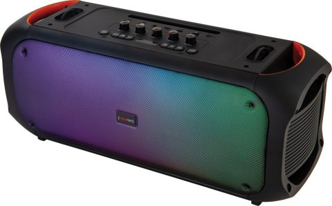 Rebeltec Głośnik Bluetooth FM/USB SoundBox 650
