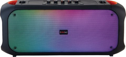 Rebeltec Głośnik Bluetooth FM/USB SoundBox 650