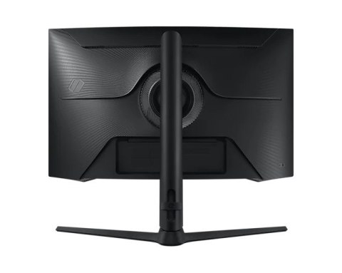Samsung Monitor 27 cali LS27BG650EUXEN VA 2560x1440 16:9 2xHDMI/1xDP/LAN(RJ45)/2xUSB3.0 1ms(GTG) WiFi/BT głośniki zakrzywiony HAS+PIV 24