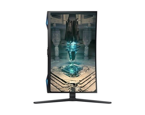 Samsung Monitor 27 cali LS27BG650EUXEN VA 2560x1440 16:9 2xHDMI/1xDP/LAN(RJ45)/2xUSB3.0 1ms(GTG) WiFi/BT głośniki zakrzywiony HAS+PIV 24