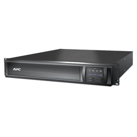 APC SMX3000RMHV2U X 3000VA USB/RS/LCD/RT 2U APC SMX3000RMHV2U X 3000VA USB/RS/LCD/RT 2U