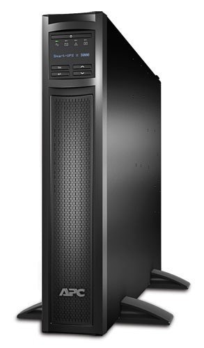 APC SMX3000RMHV2U X 3000VA USB/RS/LCD/RT 2U APC SMX3000RMHV2U X 3000VA USB/RS/LCD/RT 2U